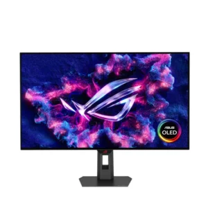 Asus ROG Strix OLED XG32UCWG 32 Inch 4K Gaming Monitor