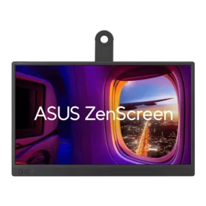 Asus ZenScreen MB169CK 16 Inch Type C Portable Monitor (MB169CK)