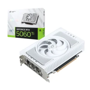 Colorful iGame GeForce RTX 5060 Ti Mini W OC 8GB-V Graphic Card