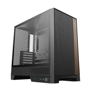 DeepCool CL600 ARGB ATX Mid Tower Case