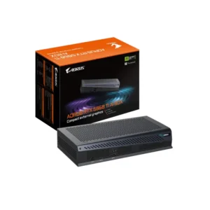 Gigabyte AORUS RTX 5060 Ti AI BOX Graphics Card