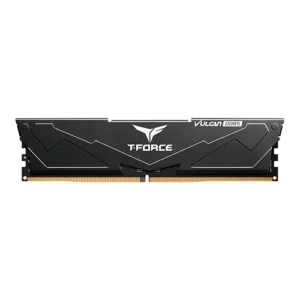 TeamGroup T-Force Vulcan 16GB 6000MHz CL38 DDR5 Desktop RAM