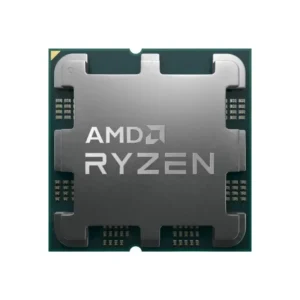 AMD Ryzen 7 7700X OEM Processor With Radeon Graphics (8 Cores, 16 Threads, Max. Boost Clock Up To 5.4GHz) (100-100000591)