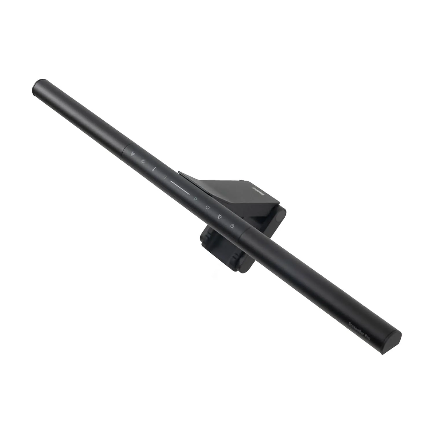 BenQ ScreenBar Pro Monitor Light Bar Black (BENQ PRO BLACK)