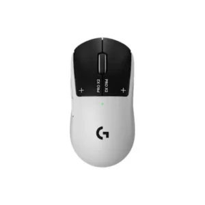 Logitech PRO X2 SUPERSTRIKE Wireless Gaming Mouse