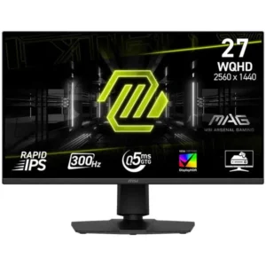 MSI MAG 275QPF X30 27 Inch IPS Gaming Monitor