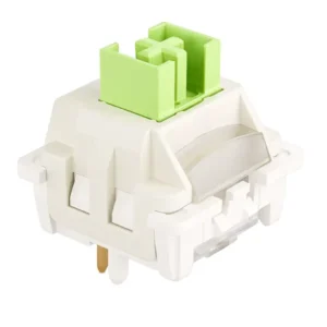 AULA LEOBOG Reaper Linear Switch Ideal for Custom Keyboards 100pcs (RS100)
