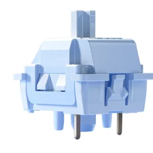 AULA LEOBOG Star Vector (Seiya) Linear Switch Ideal for Custom Keyboards – 100pcs (SS100)