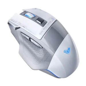 AULA SC550 Wireless Ergonomic Gaming Mouse Grey ( SC550 )