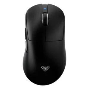 AULA SC900 Pro Tri Mode Wireless Ergonomic Gaming Mouse Black (SC900ProB)
