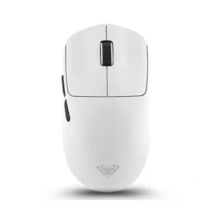 Aula SC800 Tri-Mode Wireless White Gaming Mouse White (SC800 W)