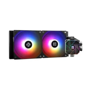 Thermalright Aqua Elite 240 Black Argb V3 CPU Liquid Color