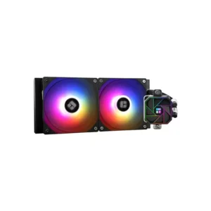 Thermalright Aqua Elite 240 V6 ARGB Black-CPU Liquid Cooler