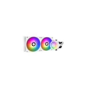 Thermalright Aqua Elite 240 V6 ARGB White AIO CPU Cooler