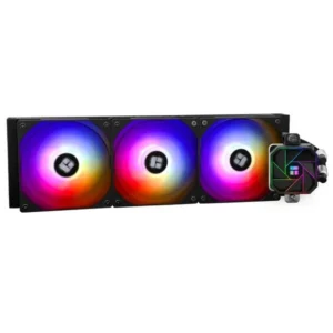Thermalright Aqua Elite 360 Black Argb V3 CPU Liquid Cooler