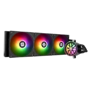 Thermalright Aqua Elite 360 V6 ARGB Black CPU Liquid Cooler