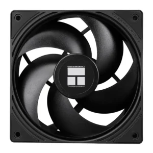 Thermalright TL-N12-R5 120mm Cabinet Fan Black