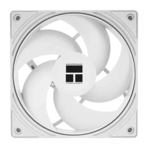 Thermalright TL-N12W-R5 120mm Cabinet Fan White