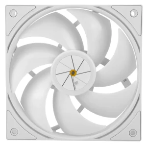 Thermalright TL-P12W 120mm Cabinet Fan White