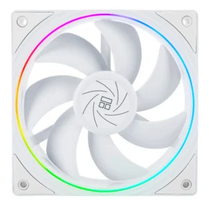 Thermalright TL-S12W 120mm ARGB Cabinet Fan White