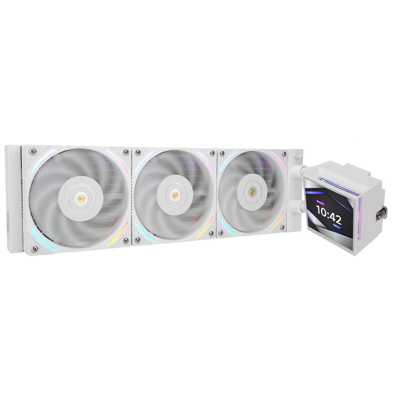ThermalrightHyper Vision 360 ARGB White
