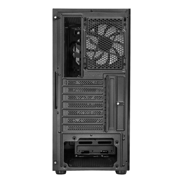 Ant Esports 205 Air ARGB ATX Mid Tower Case