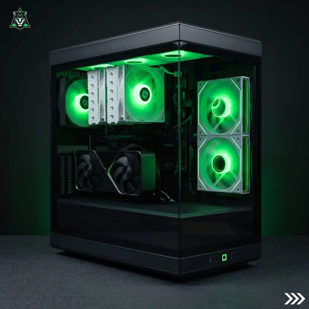 SCL Apex 5070