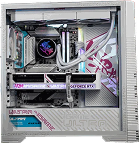 SCL INFINITE CORE