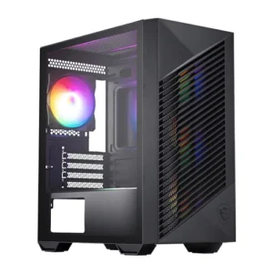 SCL Iron Man RX 7600 Gaming