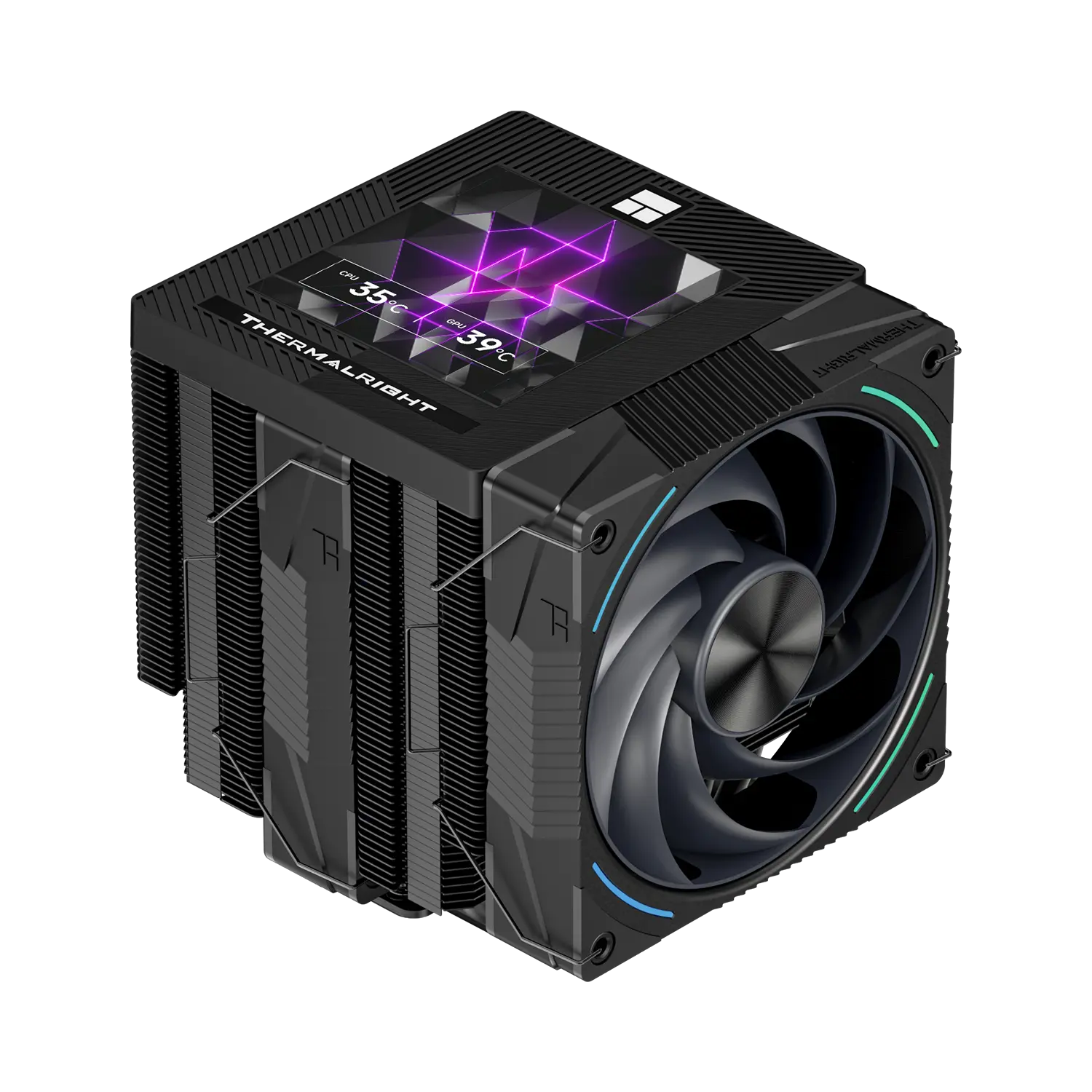 ThermalrightPhantom Spirit 120 Vision EVO CPU Air Cooler