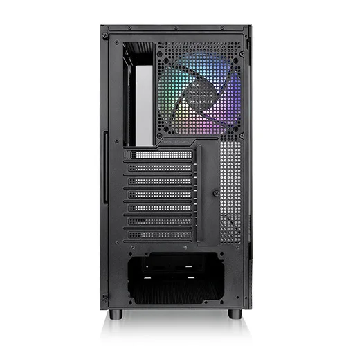 Thermaltake View 270 TG ARGB E-ATX Mid Tower Case